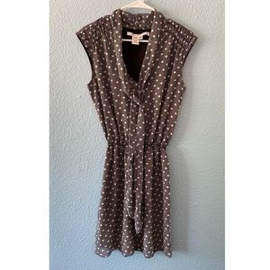 Polka Dot Dress